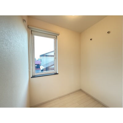 釧路市文苑４丁目　中古戸建 内観