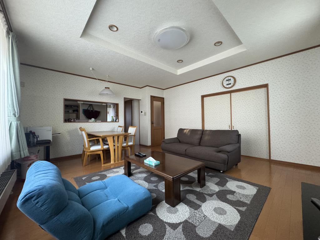 芦野2丁目　中古戸建 内観