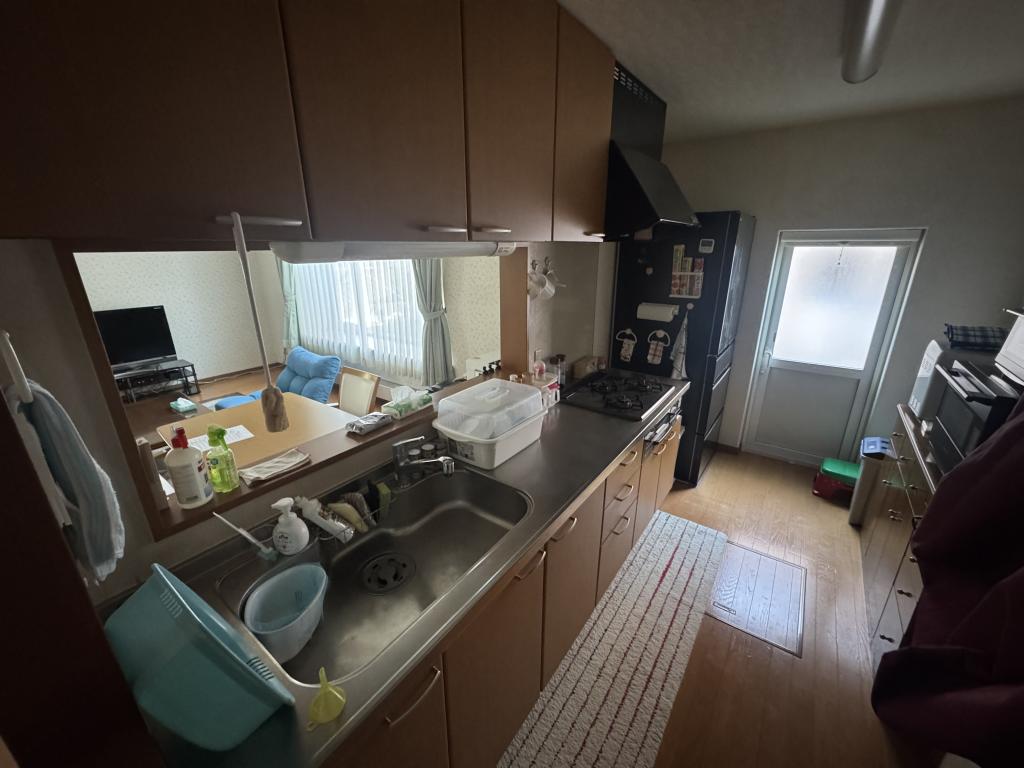 芦野2丁目　中古戸建 内観