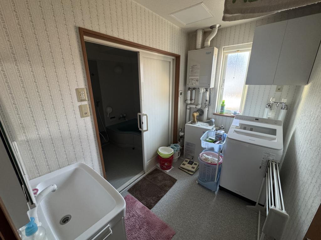 芦野2丁目　中古戸建 内観