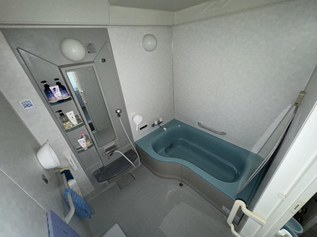 芦野2丁目　中古戸建 内観