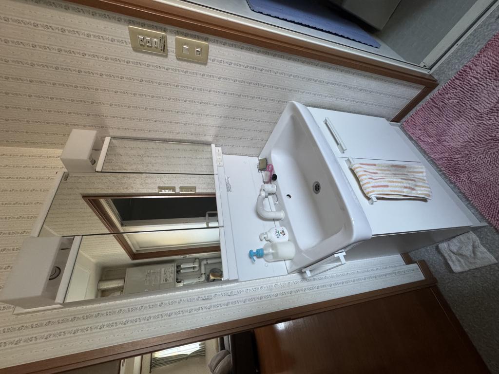 芦野2丁目　中古戸建 内観