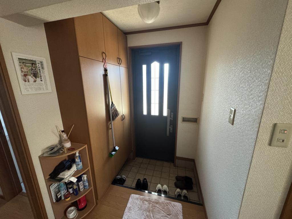 芦野2丁目　中古戸建 内観