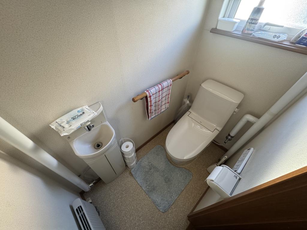 芦野2丁目　中古戸建 内観