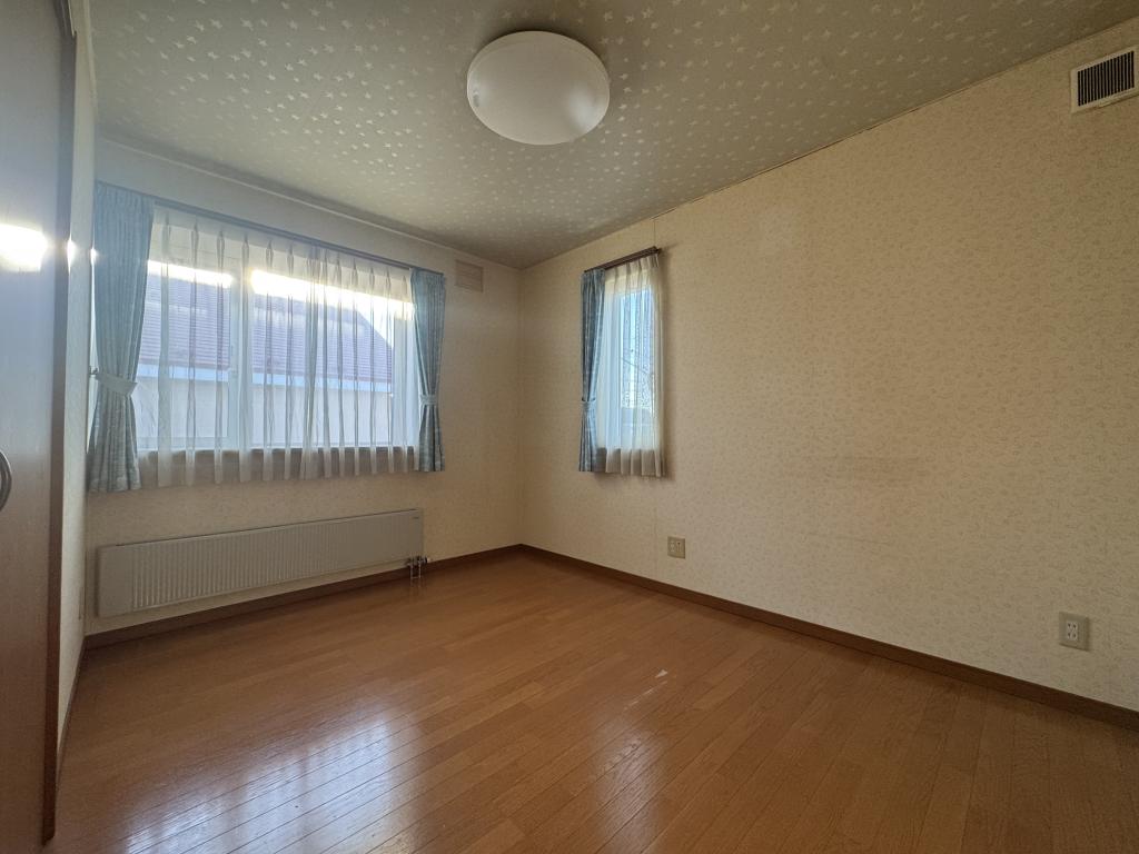 芦野2丁目　中古戸建 内観