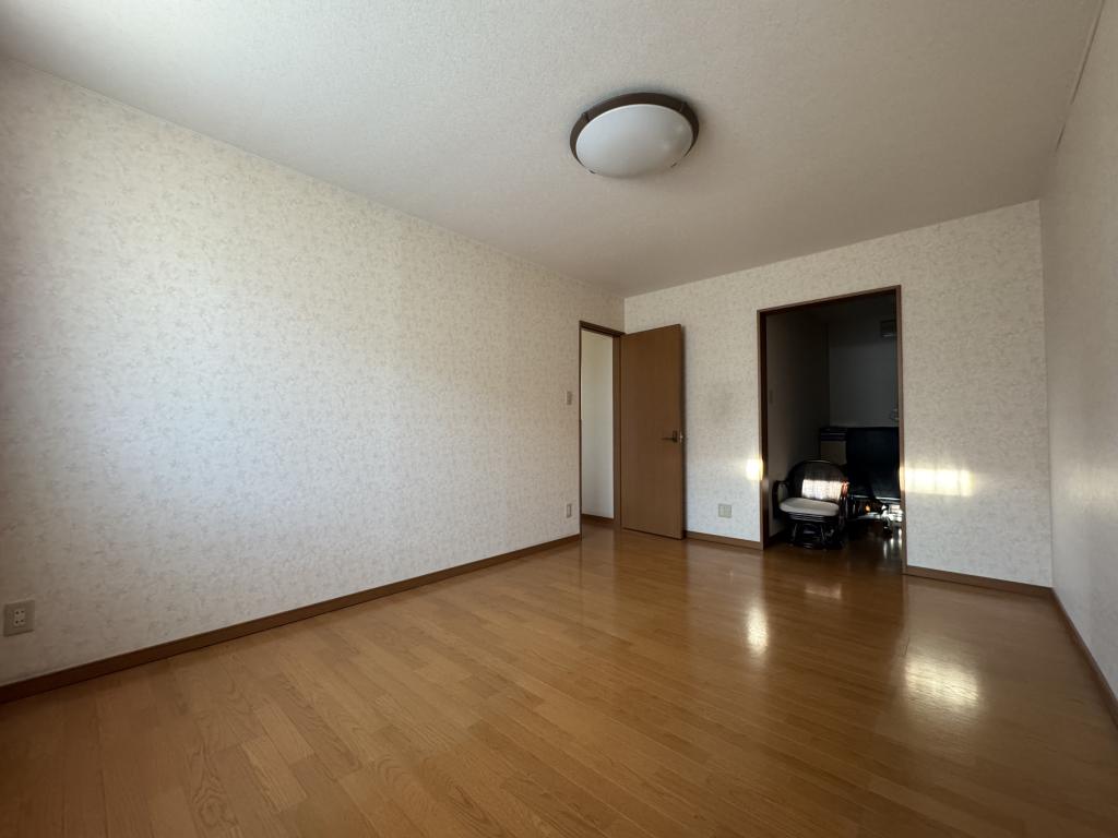 芦野2丁目　中古戸建 内観