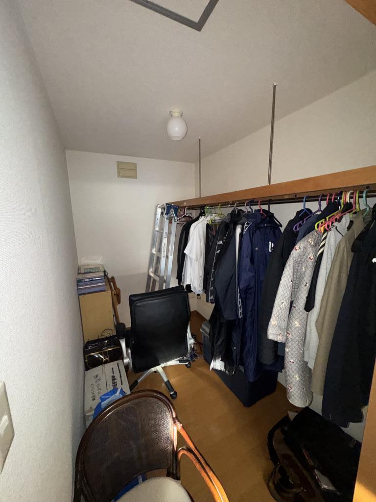 芦野2丁目　中古戸建 内観