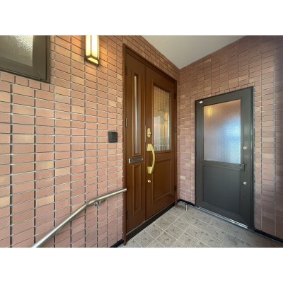 釧路市昭和中央１丁目　中古戸建 内観