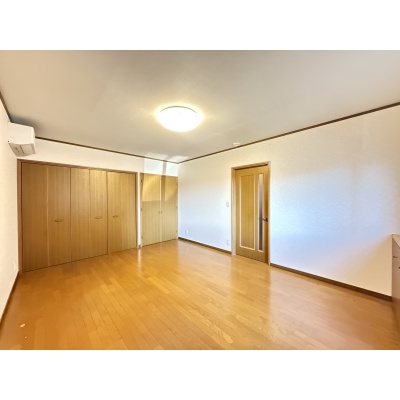 釧路市昭和中央１丁目　中古戸建 内観