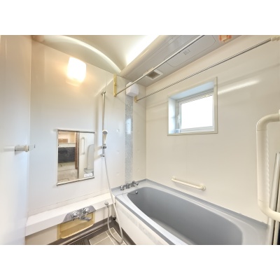 釧路市昭和中央１丁目　中古戸建 内観