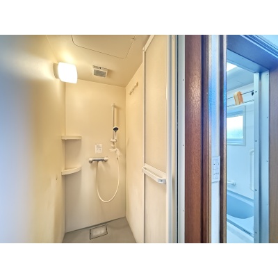 釧路市昭和中央１丁目　中古戸建 内観