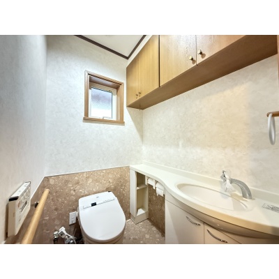 釧路市昭和中央１丁目　中古戸建 内観