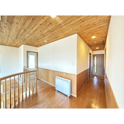 釧路市昭和中央１丁目　中古戸建 内観