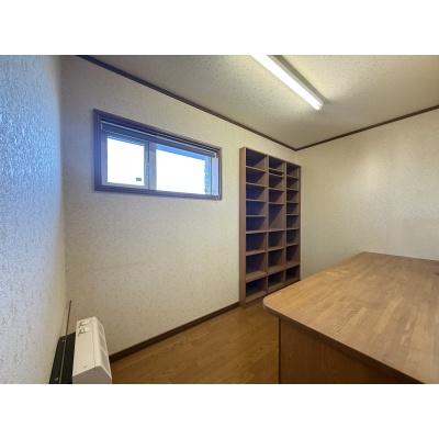 釧路市昭和中央１丁目　中古戸建 内観