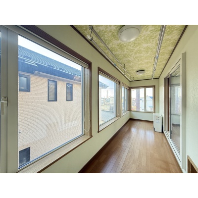 釧路市昭和中央１丁目　中古戸建 内観