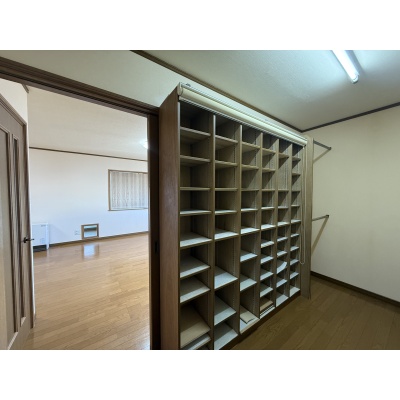 釧路市昭和中央１丁目　中古戸建 内観