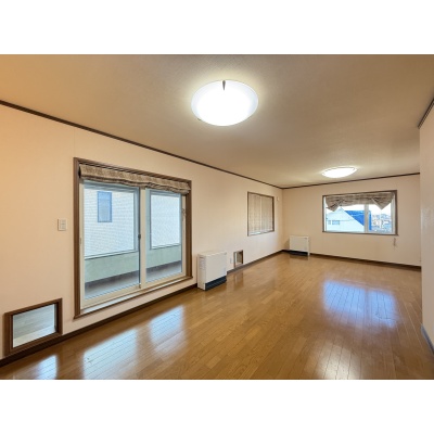 釧路市昭和中央１丁目　中古戸建 内観