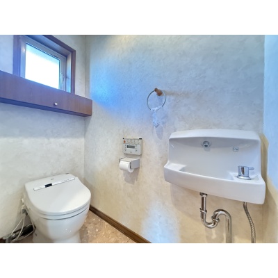 釧路市昭和中央１丁目　中古戸建 内観