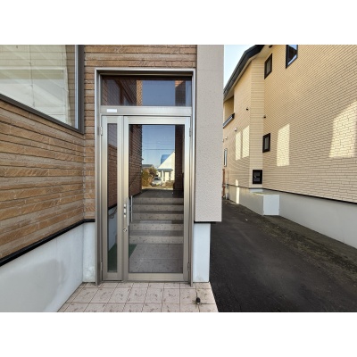 釧路市昭和中央１丁目　中古戸建 周辺