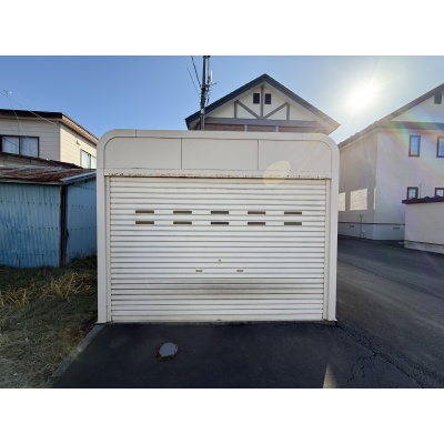 釧路市昭和中央１丁目　中古戸建 周辺