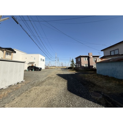 釧路市昭和中央１丁目　中古戸建 周辺