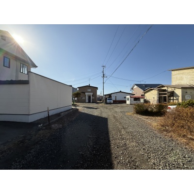 釧路市昭和中央１丁目　中古戸建 周辺