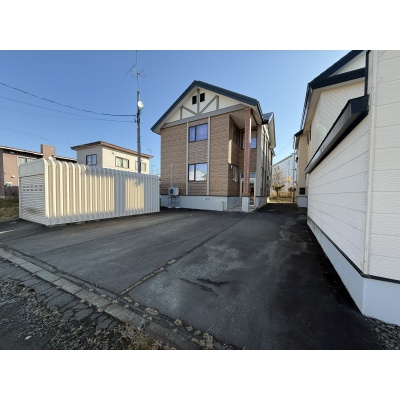 釧路市昭和中央１丁目　中古戸建 周辺