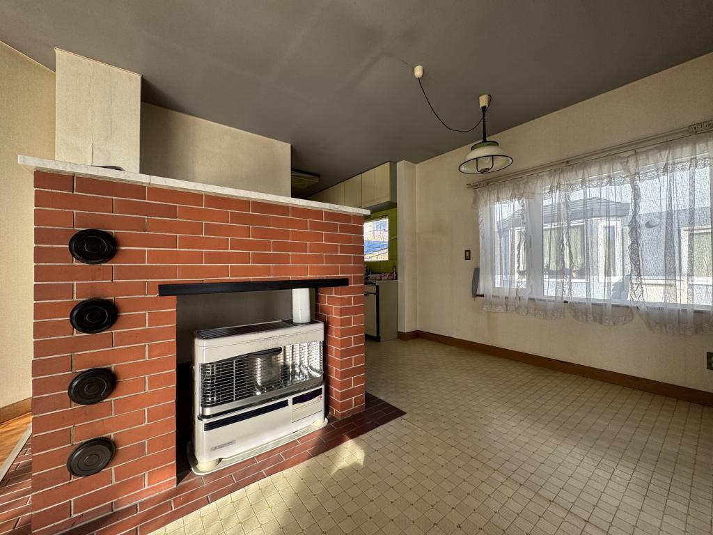 緑ケ岡5丁目　中古戸建 内観