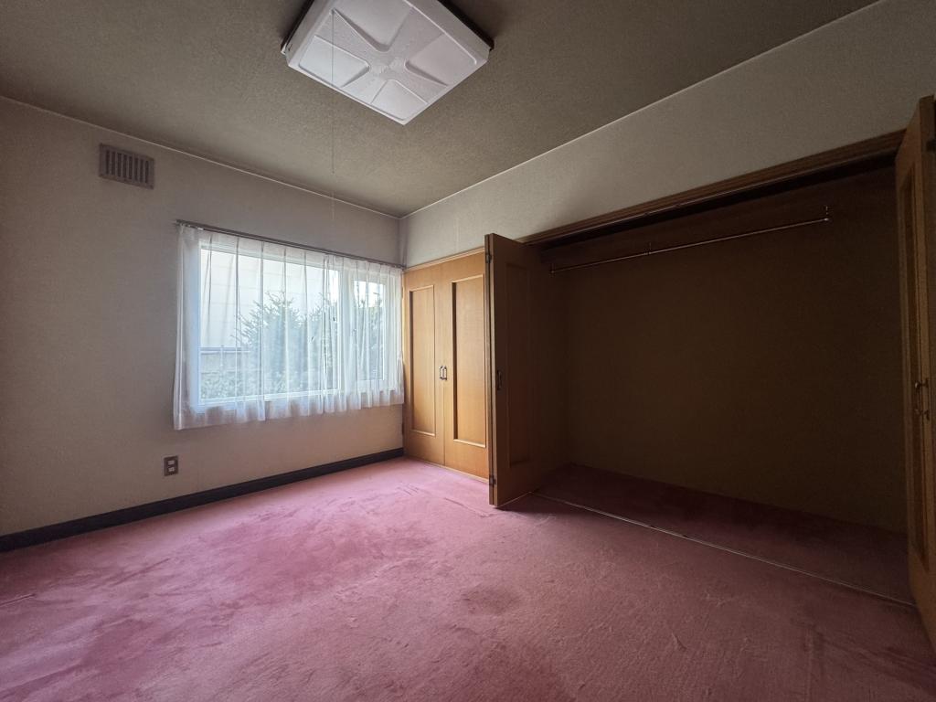 緑ケ岡5丁目　中古戸建 内観