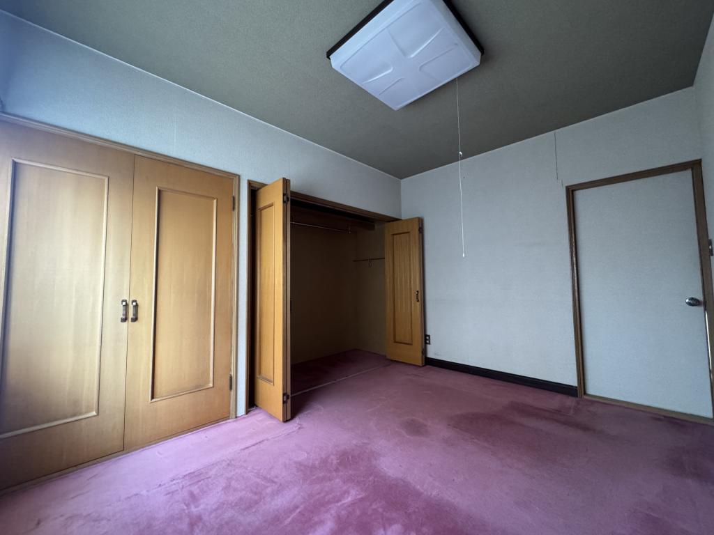 緑ケ岡5丁目　中古戸建 内観