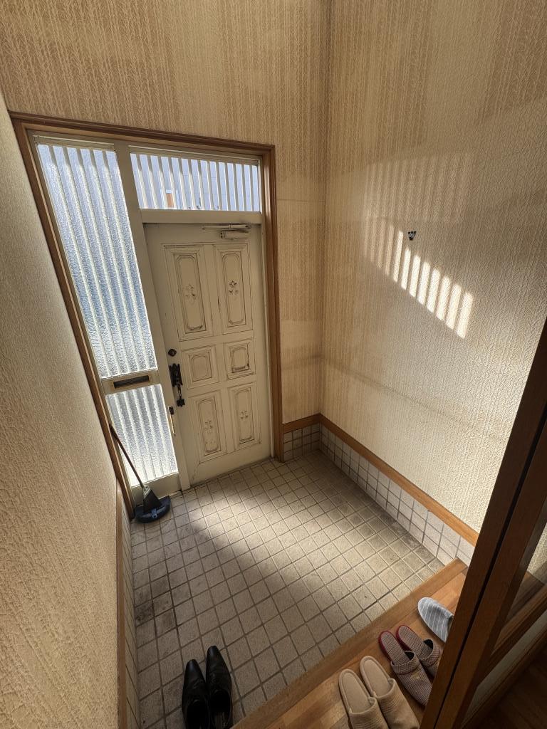 緑ケ岡5丁目　中古戸建 内観