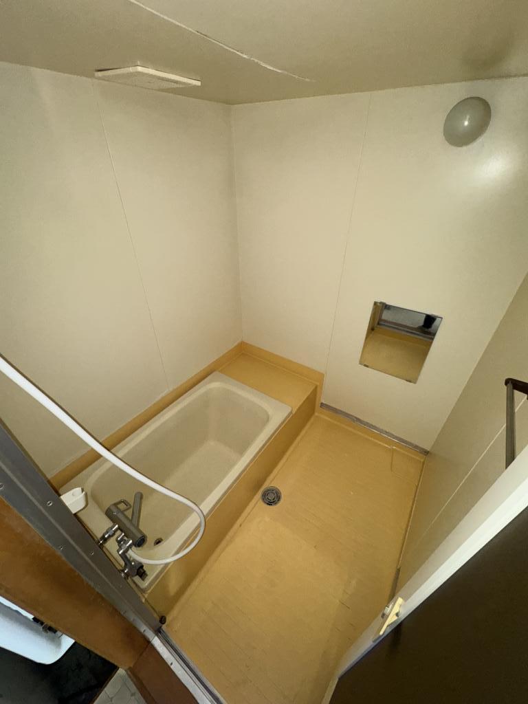 緑ケ岡5丁目　中古戸建 内観