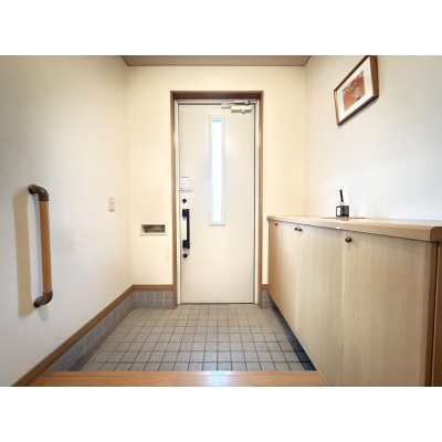 釧路市昭和北１丁目　戸建 内観