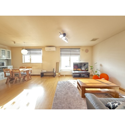 釧路市昭和北１丁目　戸建 内観