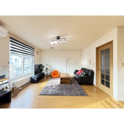 釧路市昭和北１丁目　戸建 内観