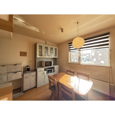 釧路市昭和北１丁目　戸建 内観