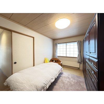 釧路市昭和北１丁目　戸建 内観