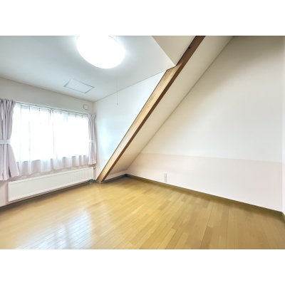 釧路市昭和北１丁目　戸建 内観