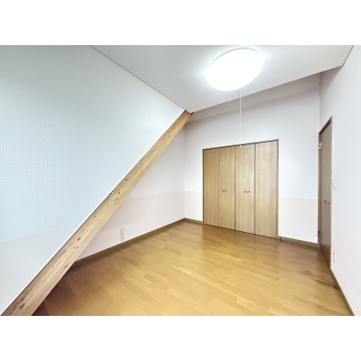 釧路市昭和北１丁目　戸建 内観