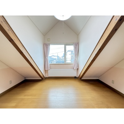 釧路市昭和北１丁目　戸建 内観