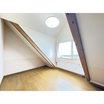 釧路市昭和北１丁目　戸建 内観