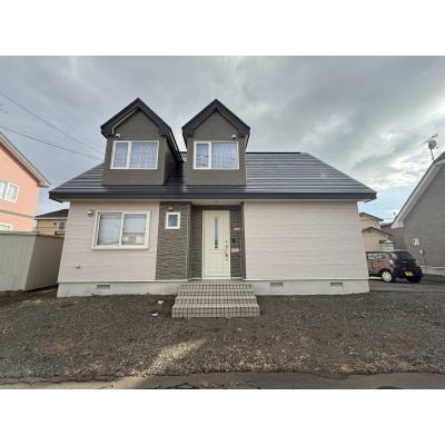 釧路市昭和北１丁目　戸建 周辺