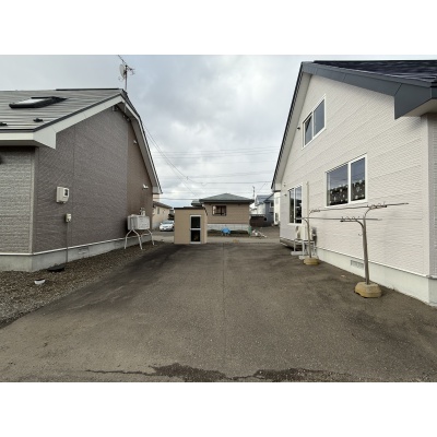 釧路市昭和北１丁目　戸建 周辺