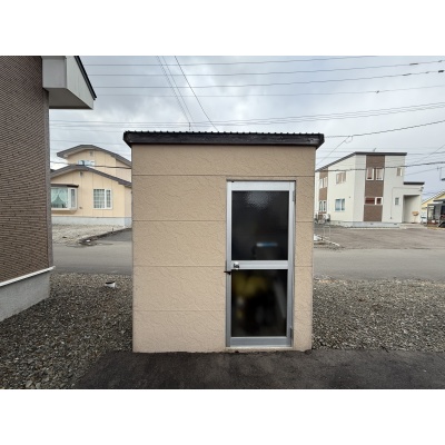 釧路市昭和北１丁目　戸建 周辺