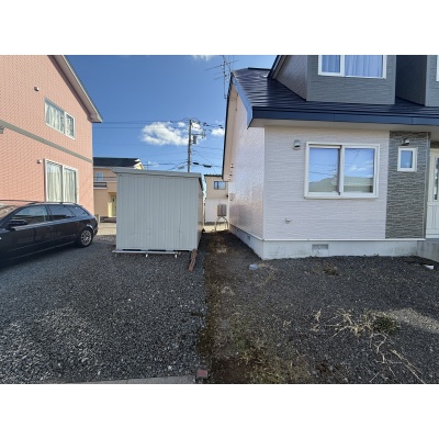 釧路市昭和北１丁目　戸建 周辺