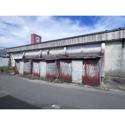 大楽毛西２丁目　店舗兼住宅 内観