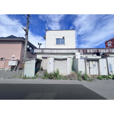 大楽毛西２丁目　店舗兼住宅 内観