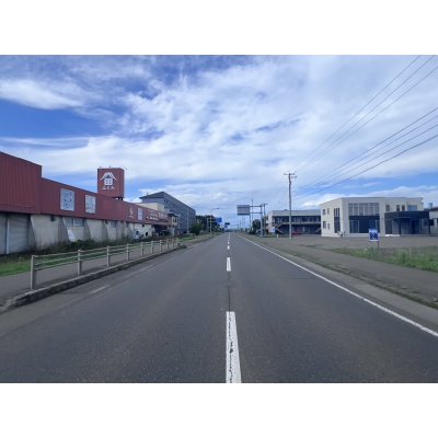 大楽毛西２丁目　店舗兼住宅 内観