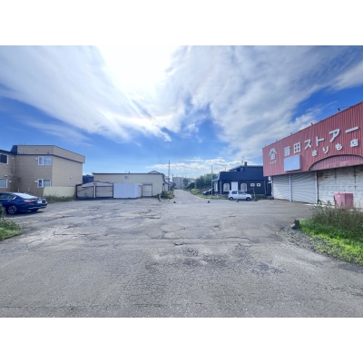 大楽毛西２丁目　店舗兼住宅 内観