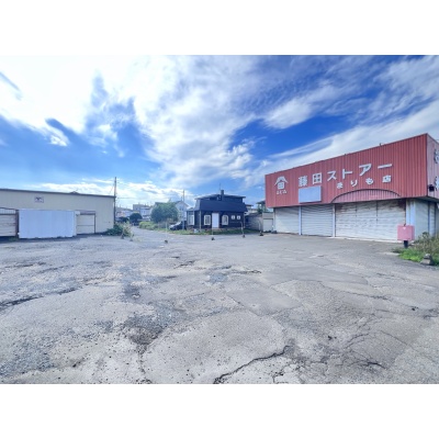 大楽毛西２丁目　店舗兼住宅 内観